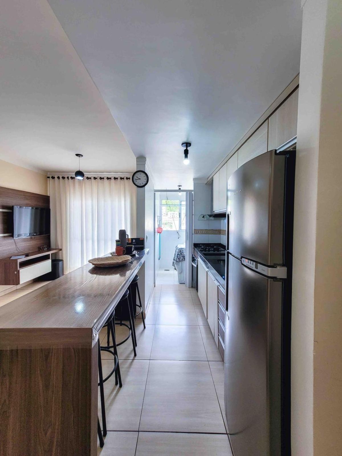 Grande Apt No Centro C/ Cozinha Completa Varanda Poços de Caldas Exteriör bild