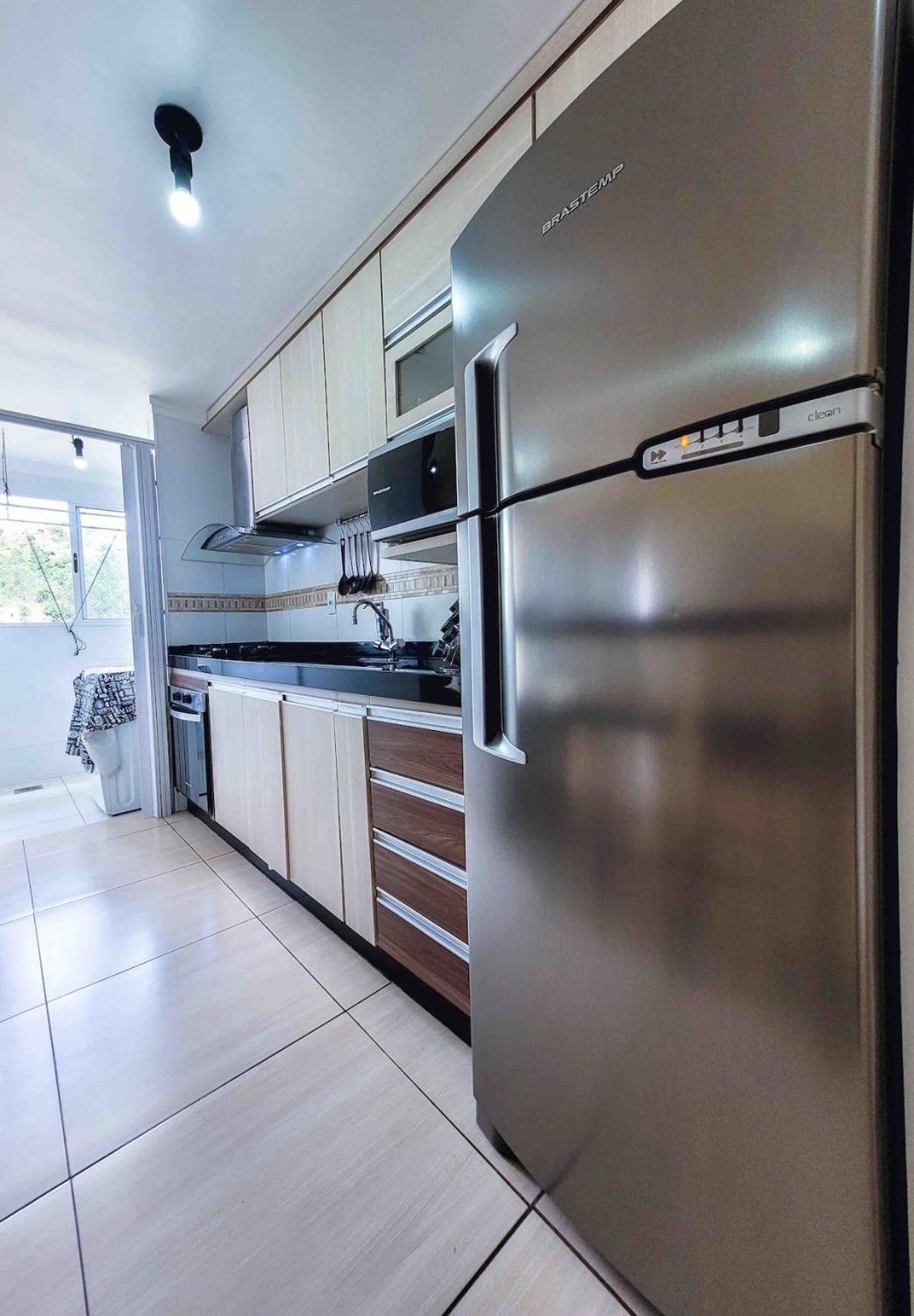 Grande Apt No Centro C/ Cozinha Completa Varanda Poços de Caldas Exteriör bild