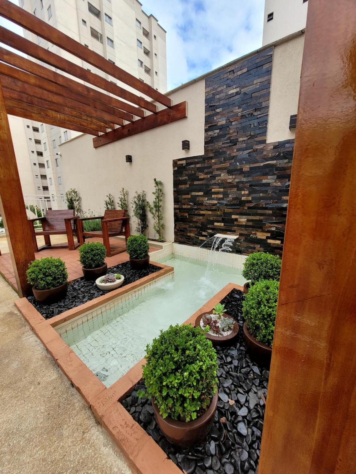 Grande Apt No Centro C/ Cozinha Completa Varanda Poços de Caldas Exteriör bild